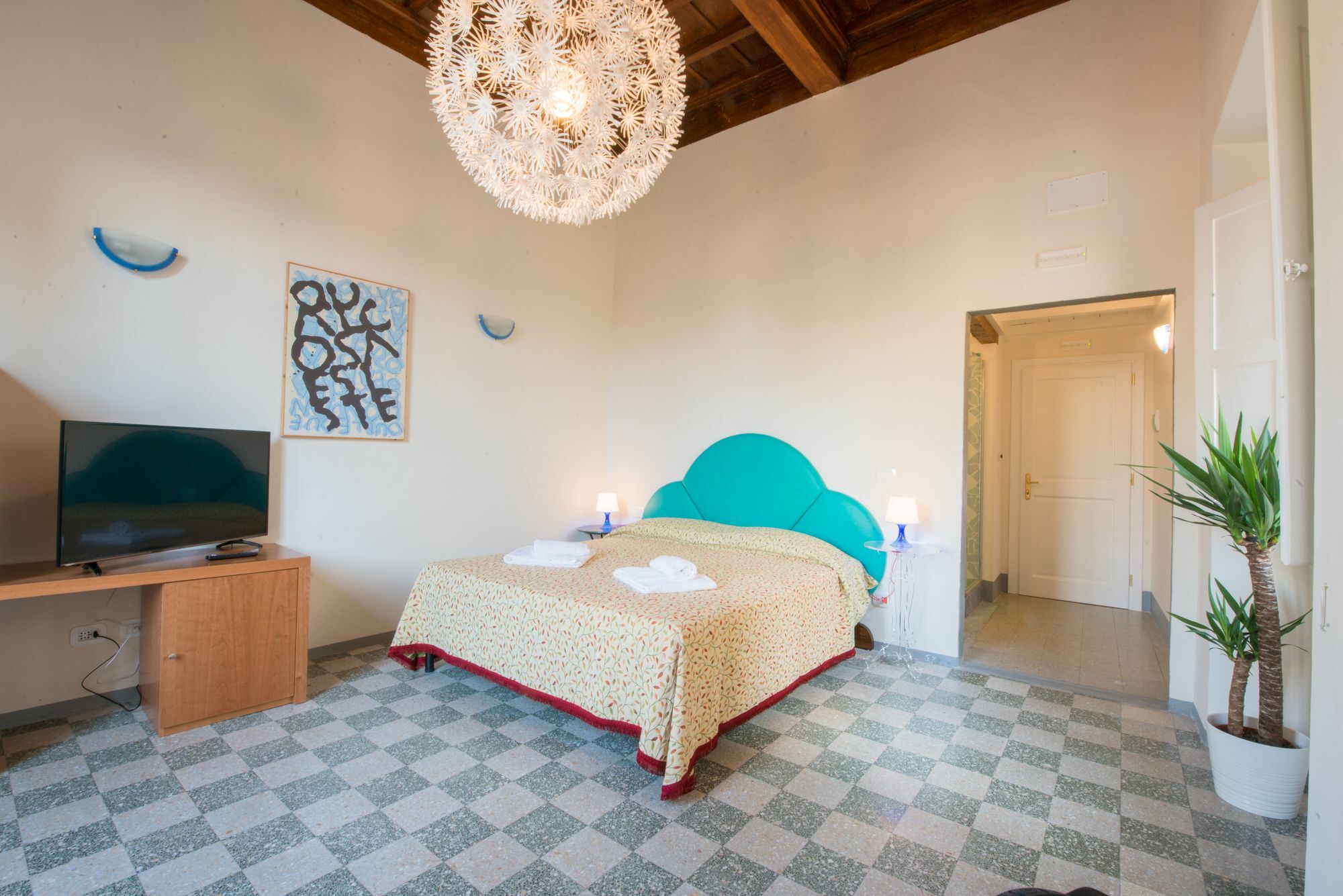 Paravia 3* Florenz