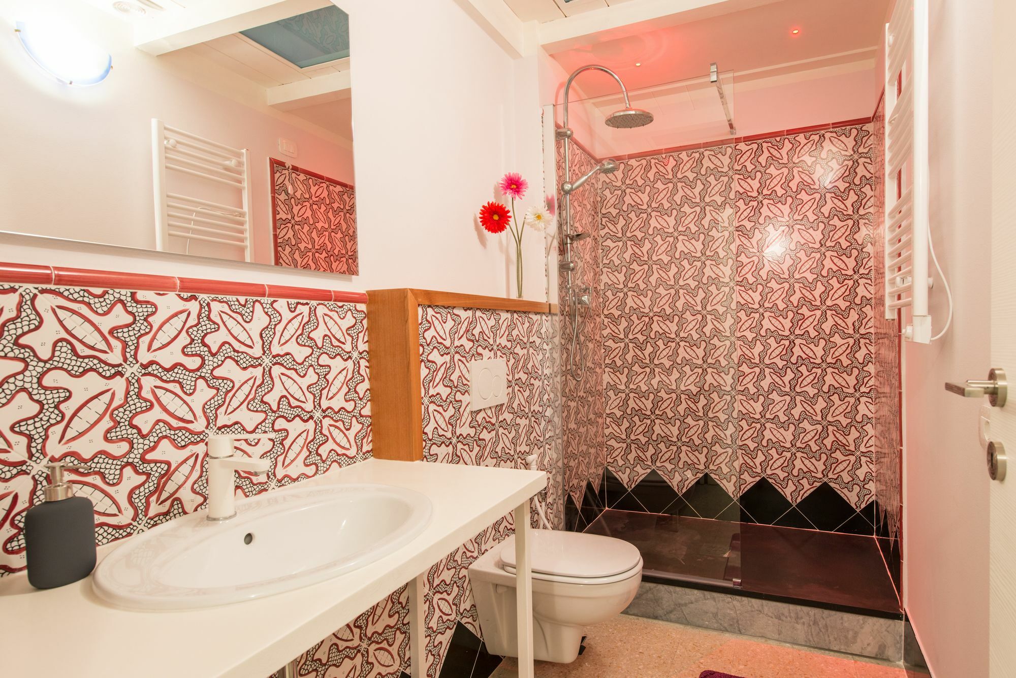 Gasthuis Paravia 3*