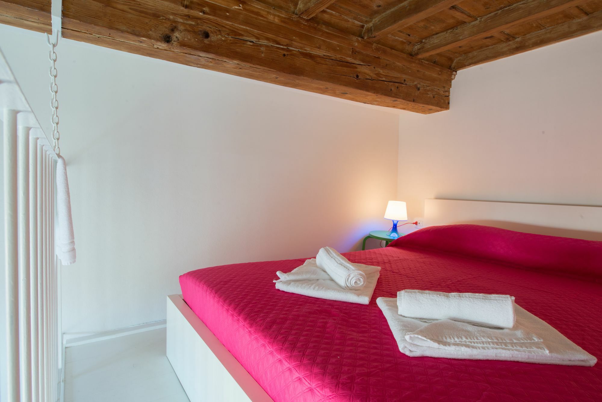 Paravia Gasthuis 3*