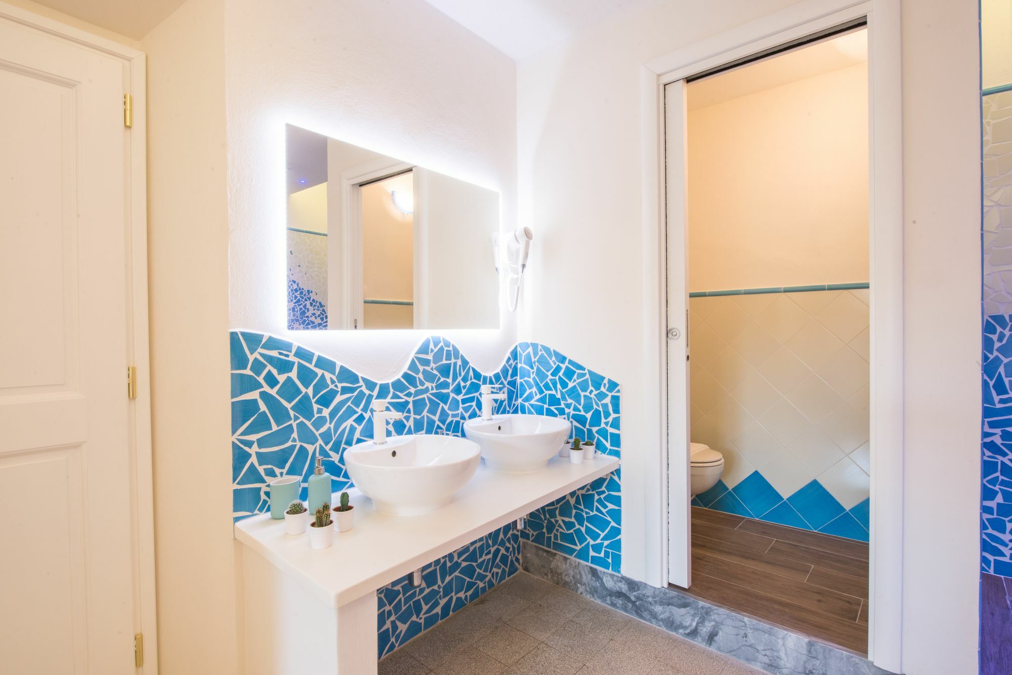 Paravia Gasthuis 3*